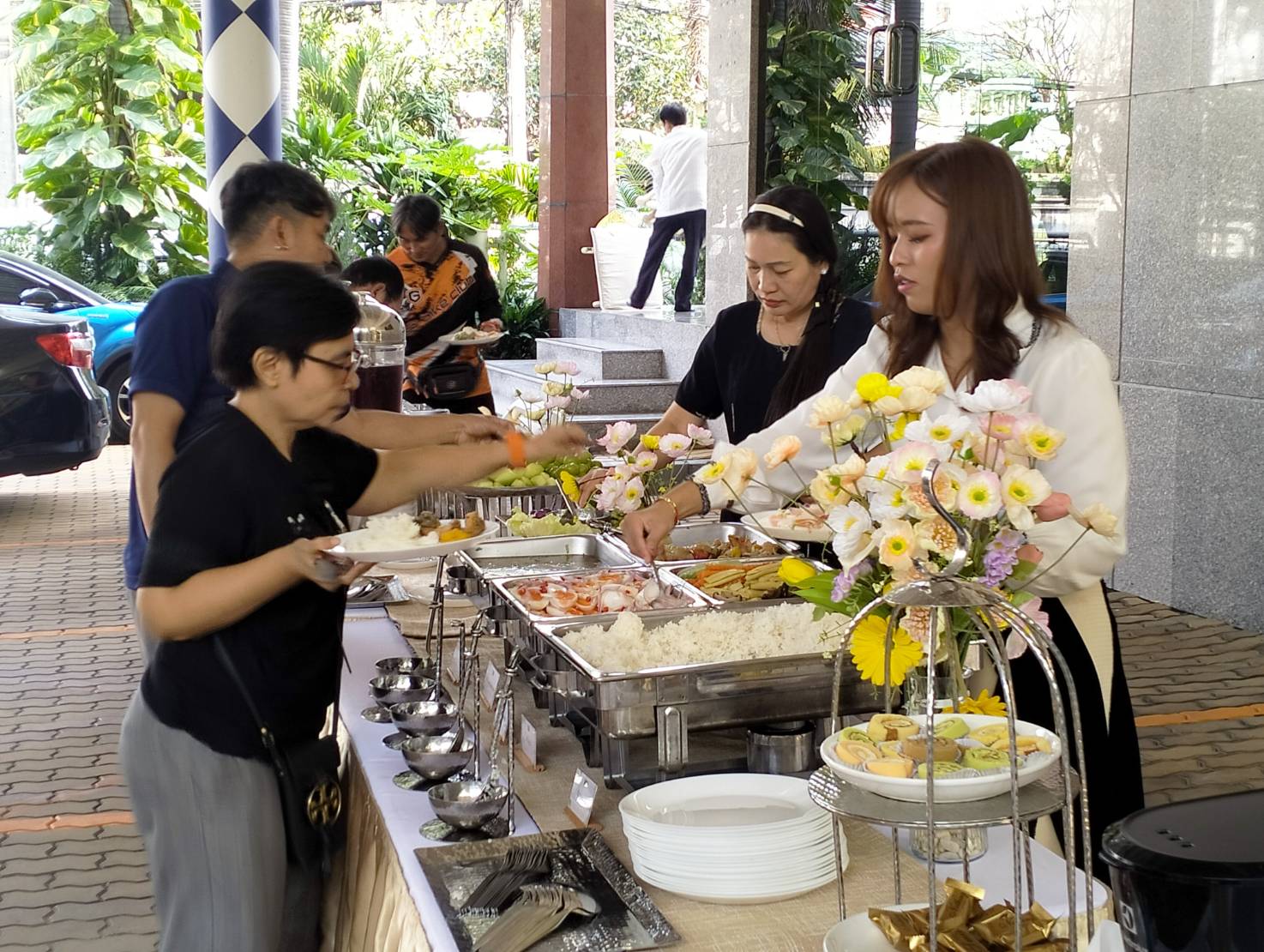 เช็คลิสต์ ขั้นตอนทำบุญบ้านใหม่ 2569 ฉบับเข้าใจง่าย