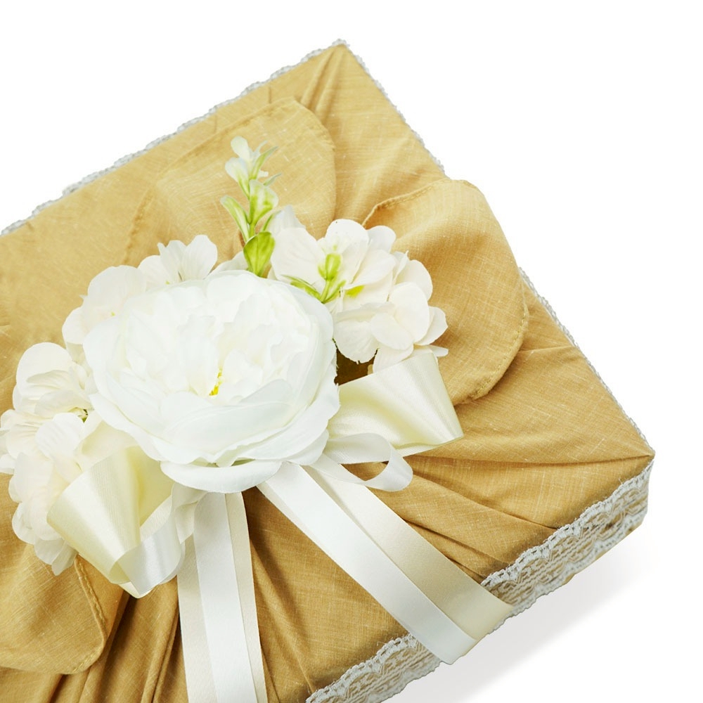 สังฆทานชุดกล่องบุญ 6