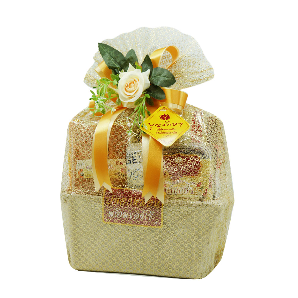 ชุดสวดอภิธรรม SET 6
