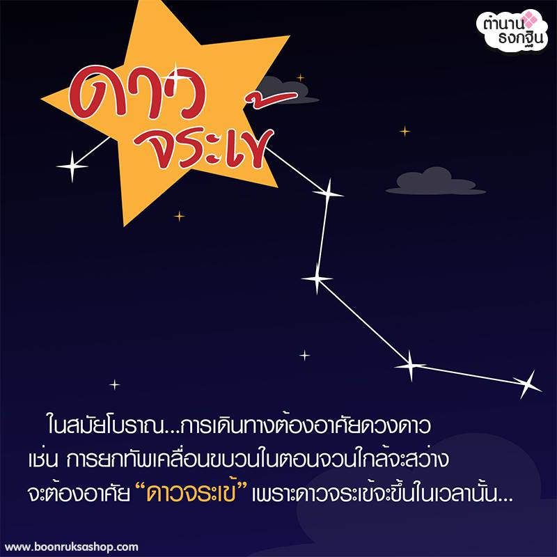 เรื่องเล่าธงกฐิน